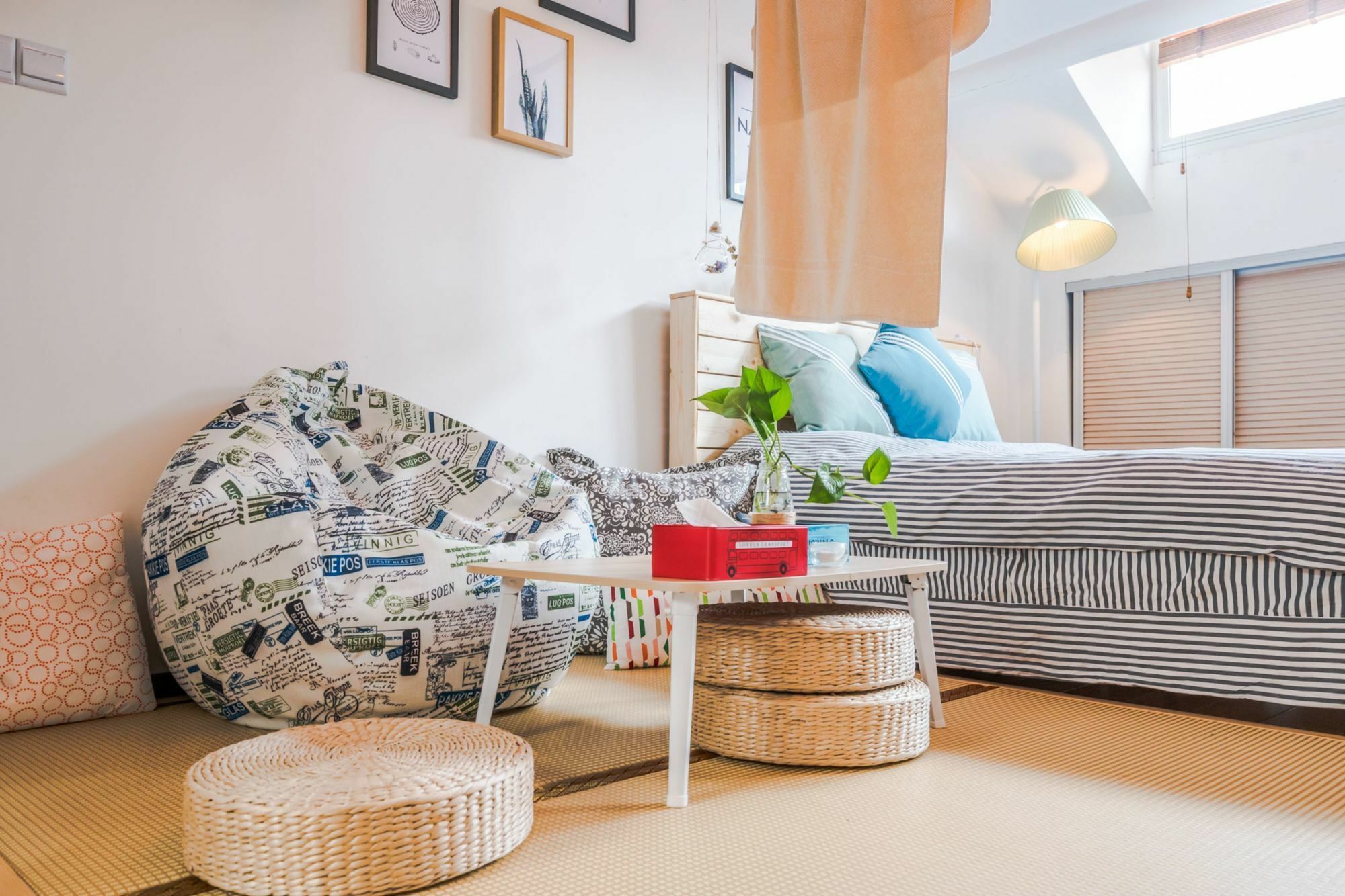 Cozy Apartment Best Location 6134 Shanghai Exteriör bild